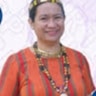 Portrait of Corinthia Crisologo