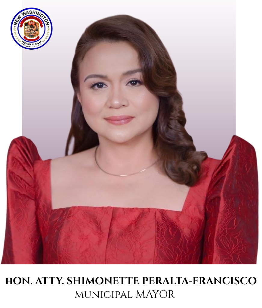 Portrait of Shimonette Peralta-Francisco