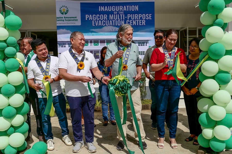 Portrait of Fernando Gonzalez