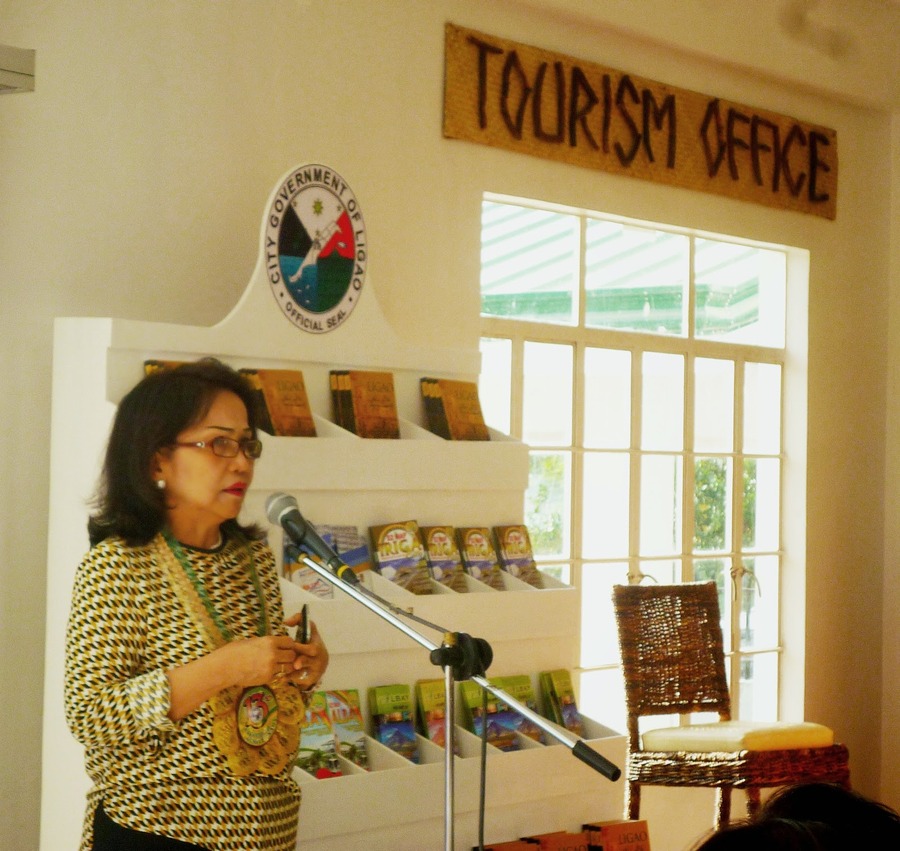 Portrait of Linda Gonzalez