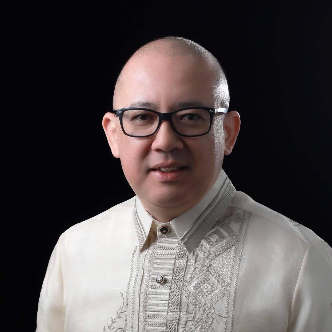 Portrait of Allen Fresnedi Ampaya