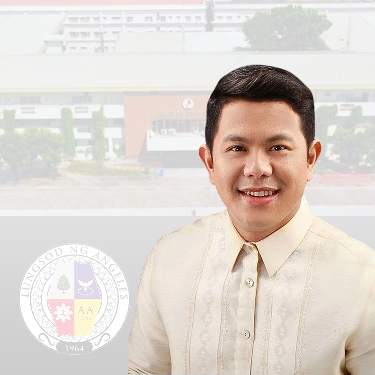 Portrait of Edgardo “Edu” Pamintuan Jr.