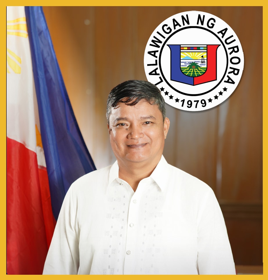 Portrait of Mariano “Nano” Tangson