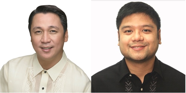 Portrait of Ali Atienza