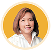Portrait of Nanette Castelo-Daza