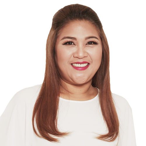 Portrait of Maria Margarita Roque