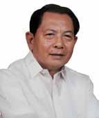 Portrait of Aveto Caparaz Banzon