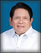 Portrait of Enrique “Tet” Garcia Jr.