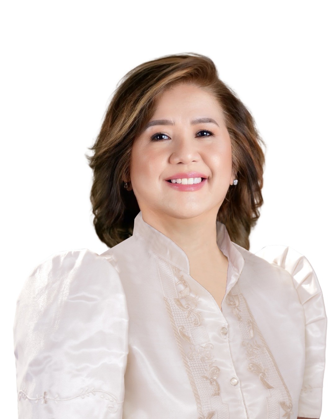 Portrait of Ellery Gardiola-Silva