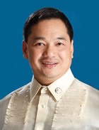 Portrait of Raneo Abu