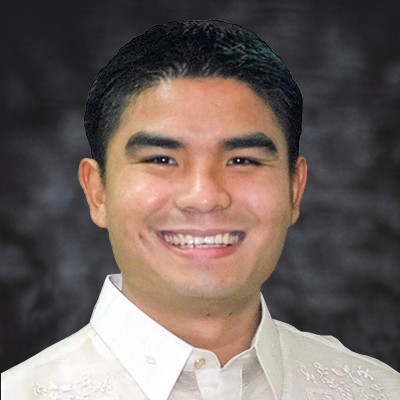 Portrait of Ryanh Dolor