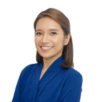 Portrait of Vanessa “Ate Vanessa” R. Patron