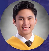 Portrait of Benhur Salimbangon II