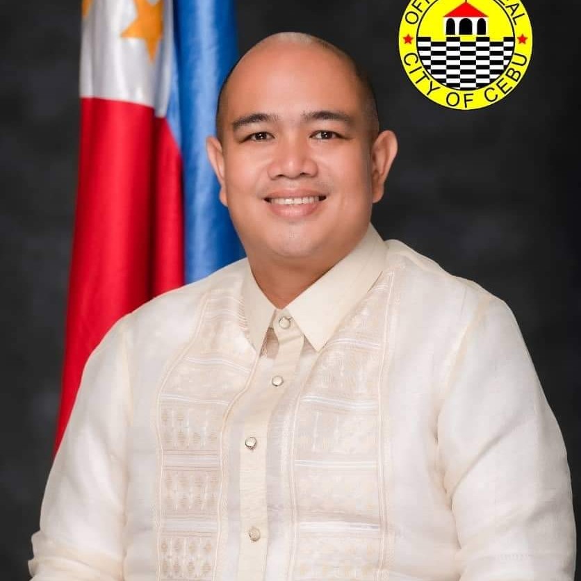 Portrait of Edgardo II “Jaypee” Labella
