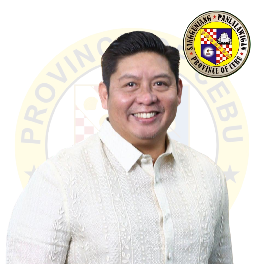 Portrait of Celestino “Tining” Martinez III
