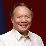 Portrait of Salvio “Sal” Fortuno Sr.