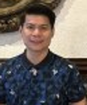 Portrait of Denver Chua