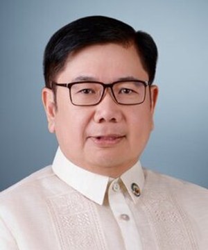 Portrait of Antonio “Ony” Ferrer