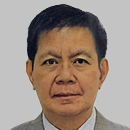 Portrait of Panfilo “Ping” Lacson
