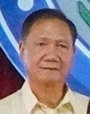Portrait of Edwin Salazar