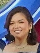 Portrait of Gian Nicolette Guillen-Chua