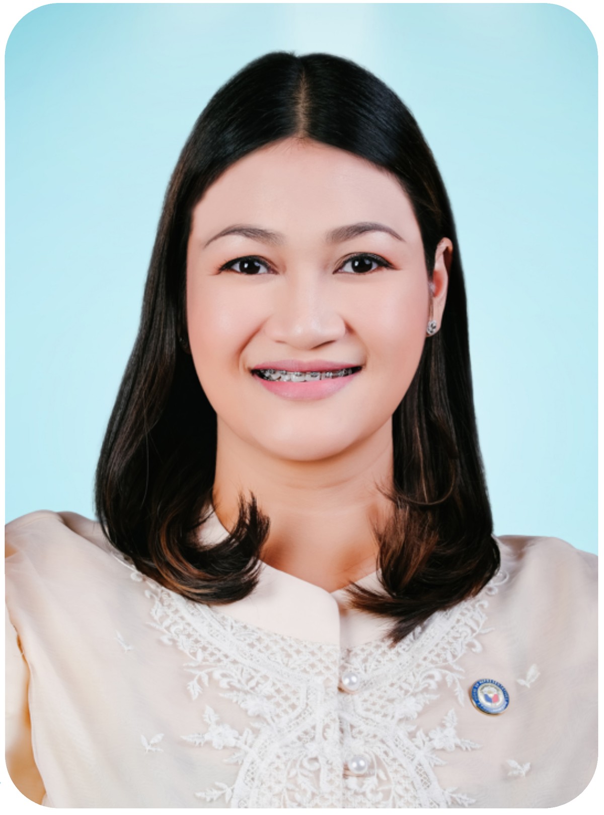Portrait of Maria Jamina “Jam” Agarao-Oloroso