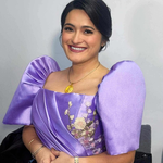Portrait of Ariane Neil Marie Yap