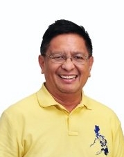 Portrait of Arleigh Jay Sitoy