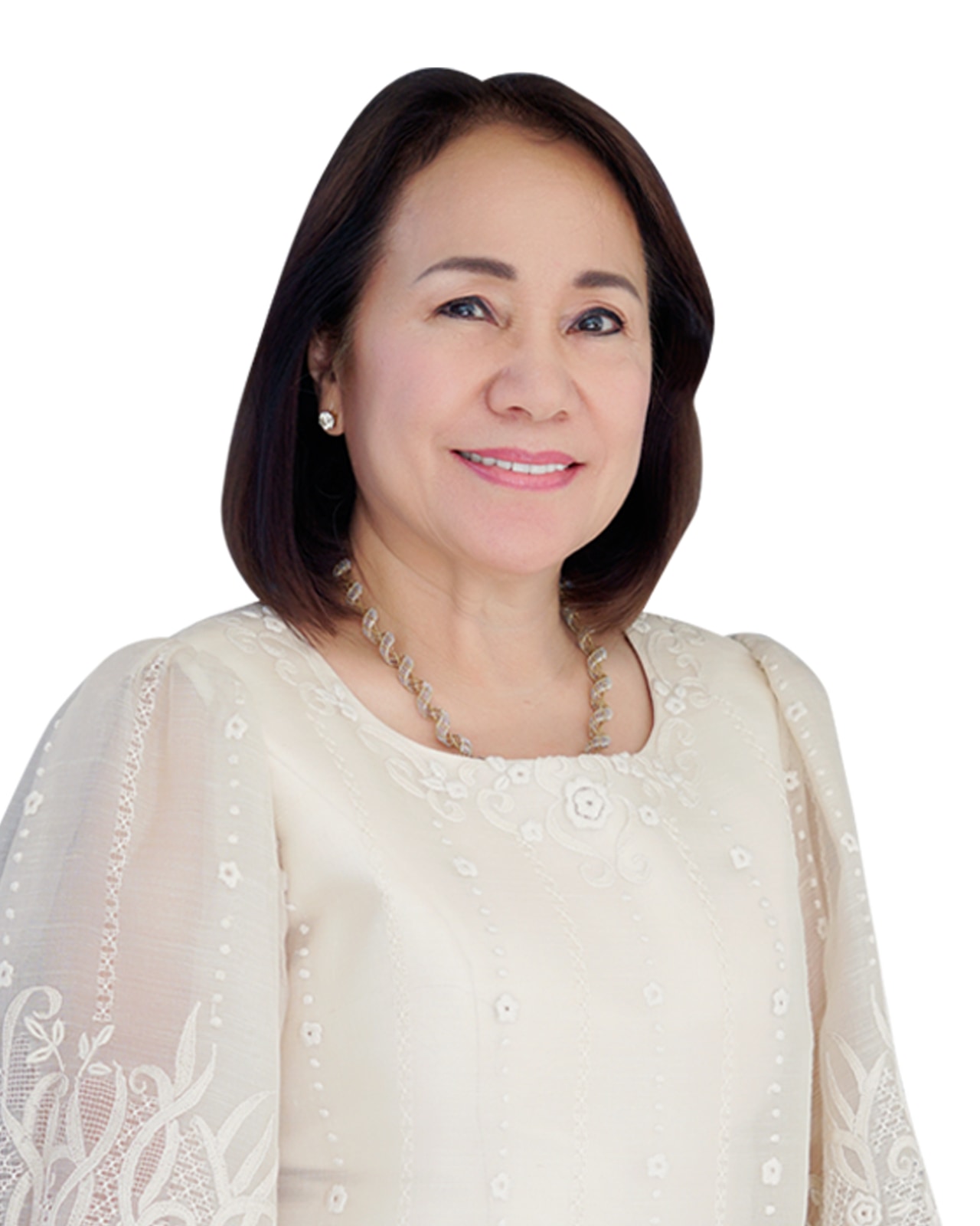 Portrait of Geraldine “Denny” Ortega