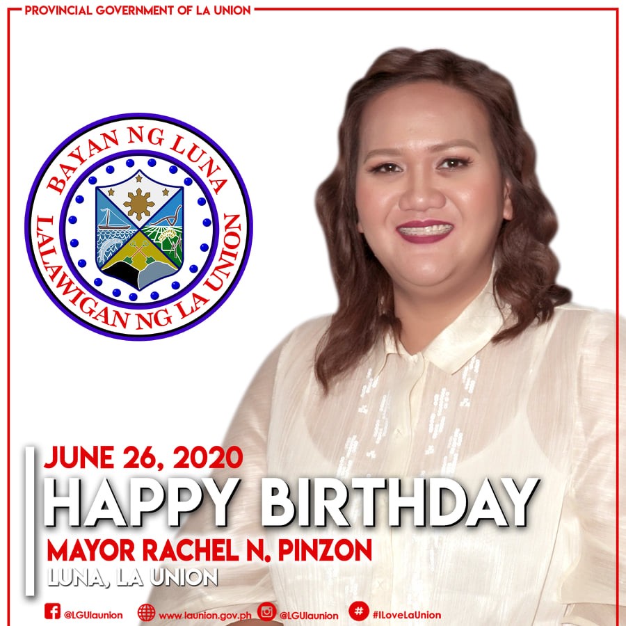 Portrait of Rachel N. Pinzon