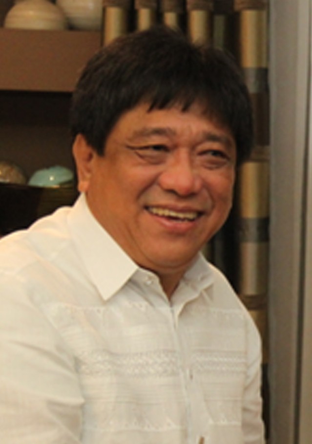Portrait of Proceso Alcala