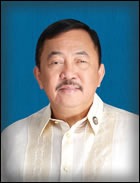 Portrait of Vicente “Kulit” Alcala