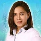 Portrait of Ana Marie “Anne” Bersamin