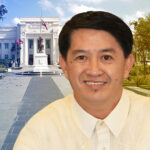 Portrait of Richard “Ricky” Roque