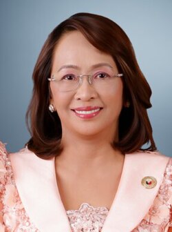 Portrait of Eleonor “Leah” Bulut-Begtang