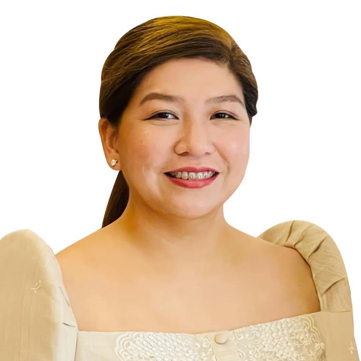 Portrait of Maria Minez “EM” Hamor