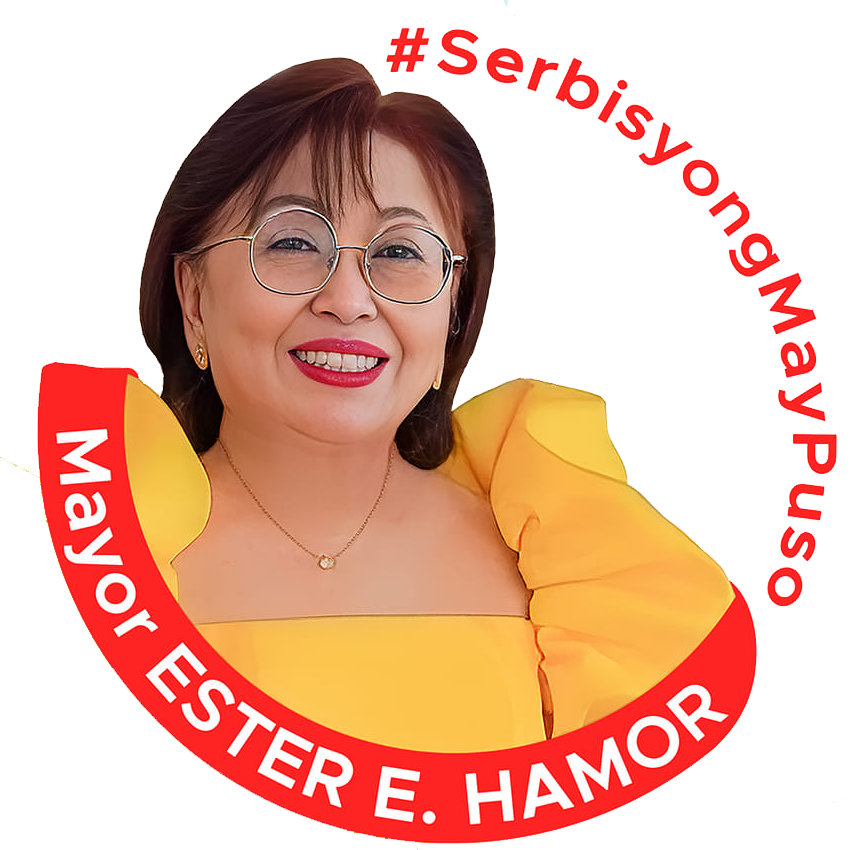 Portrait of Maria Ester Hamor