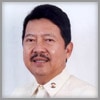 Portrait of Francis “Blueboy” Nepomuceno