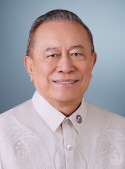 Portrait of Jose “Ch.” Alvarez