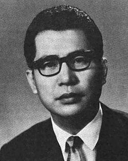 Portrait of Jose “Aping” Yap Sr.