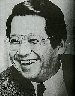 Portrait of Benigno “Ninoy” Aquino Jr.