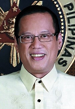 Portrait of Benigno “Noynoy” Aquino III