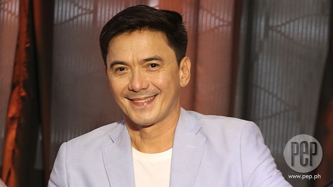 Portrait of Rommel Cariño Padilla