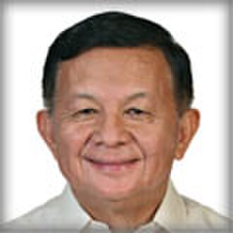 Portrait of Salvador Escudero III