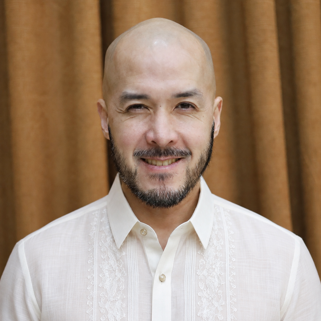 Portrait of Ismael “Macky” Mathay IV