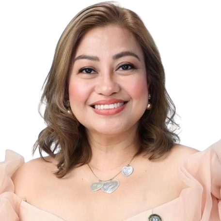 Portrait of Ronalee “Rona” Leachon