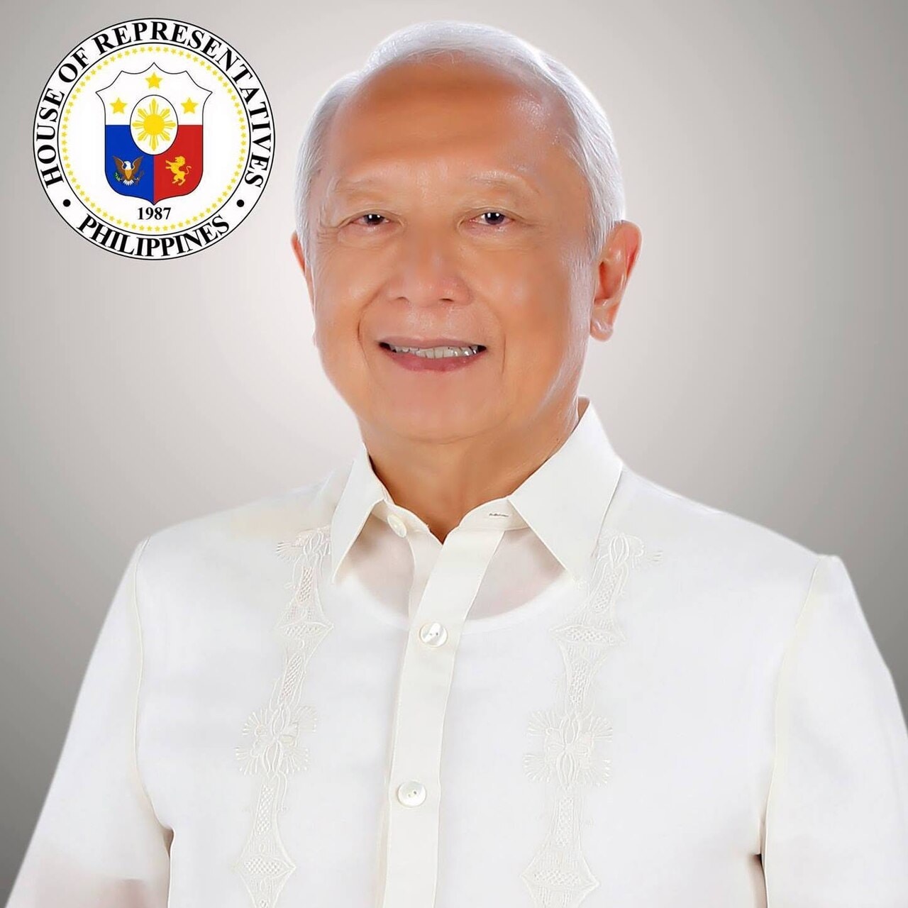 Portrait of Abdullah “Bobby” Dimakuta Dimaporo