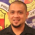 Portrait of Abdusakur Abubakar “Toto” Tan II