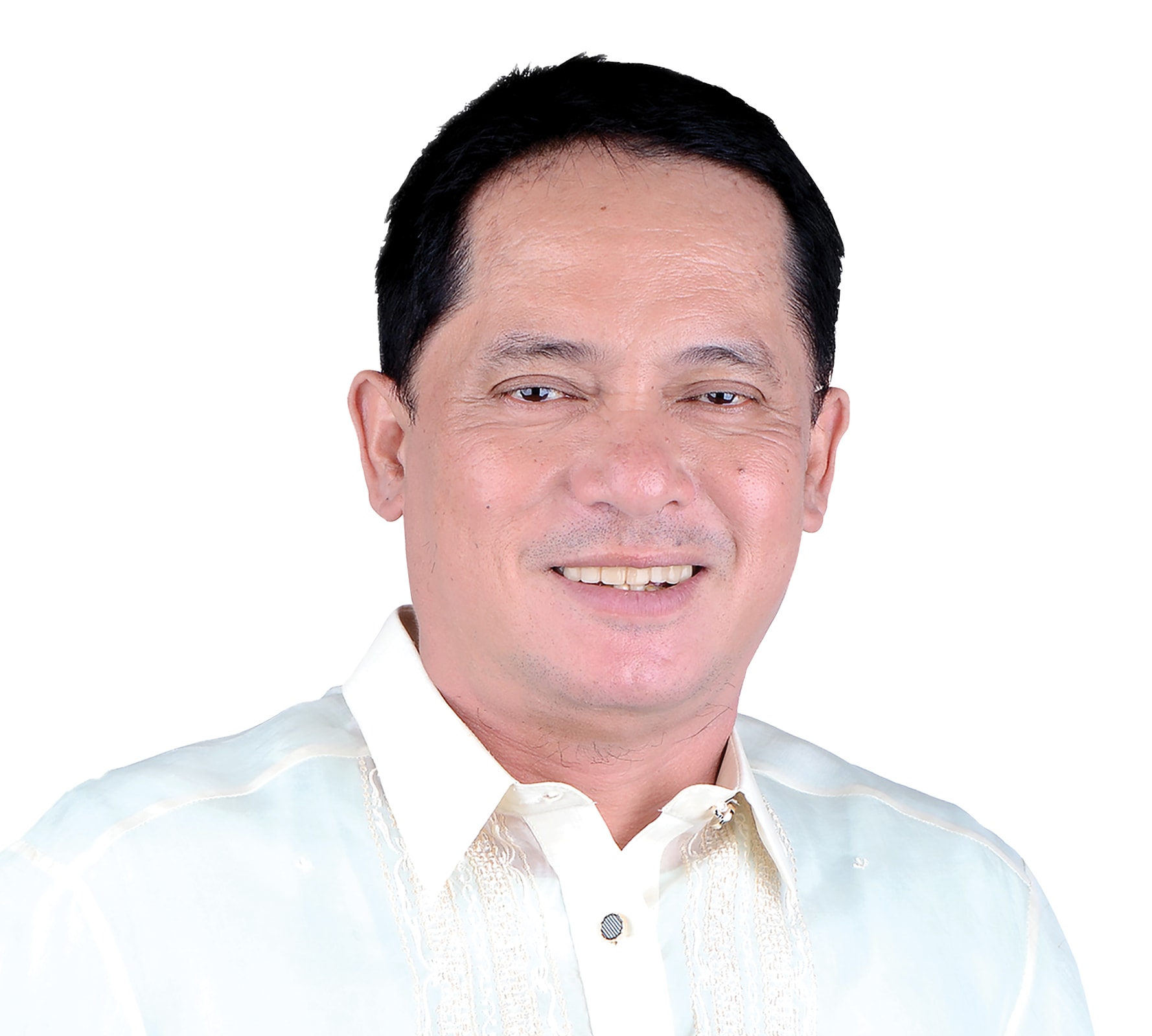 Portrait of Antonio “Ay-Eng” Libuangan