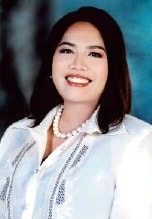 Portrait of Bai Hundra Cassandra Dominique “Sweet” Advincula